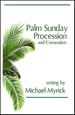 Palm Sunday Procession and Coronation